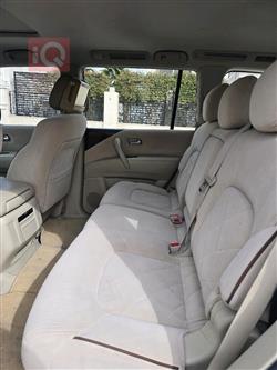 نيسان باترول